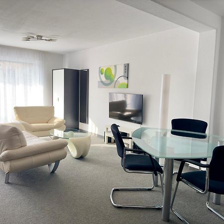 Ferienwohnung Sonitschka Lörrach Exteriér fotografie