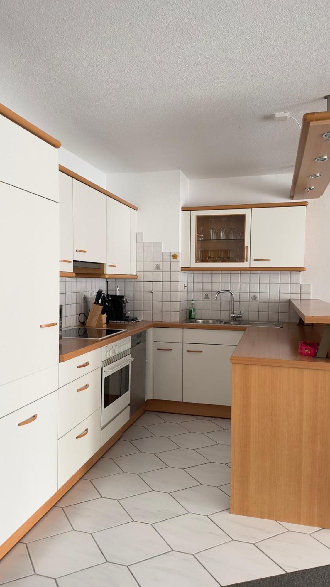 Ferienwohnung Sonitschka Lörrach Exteriér fotografie