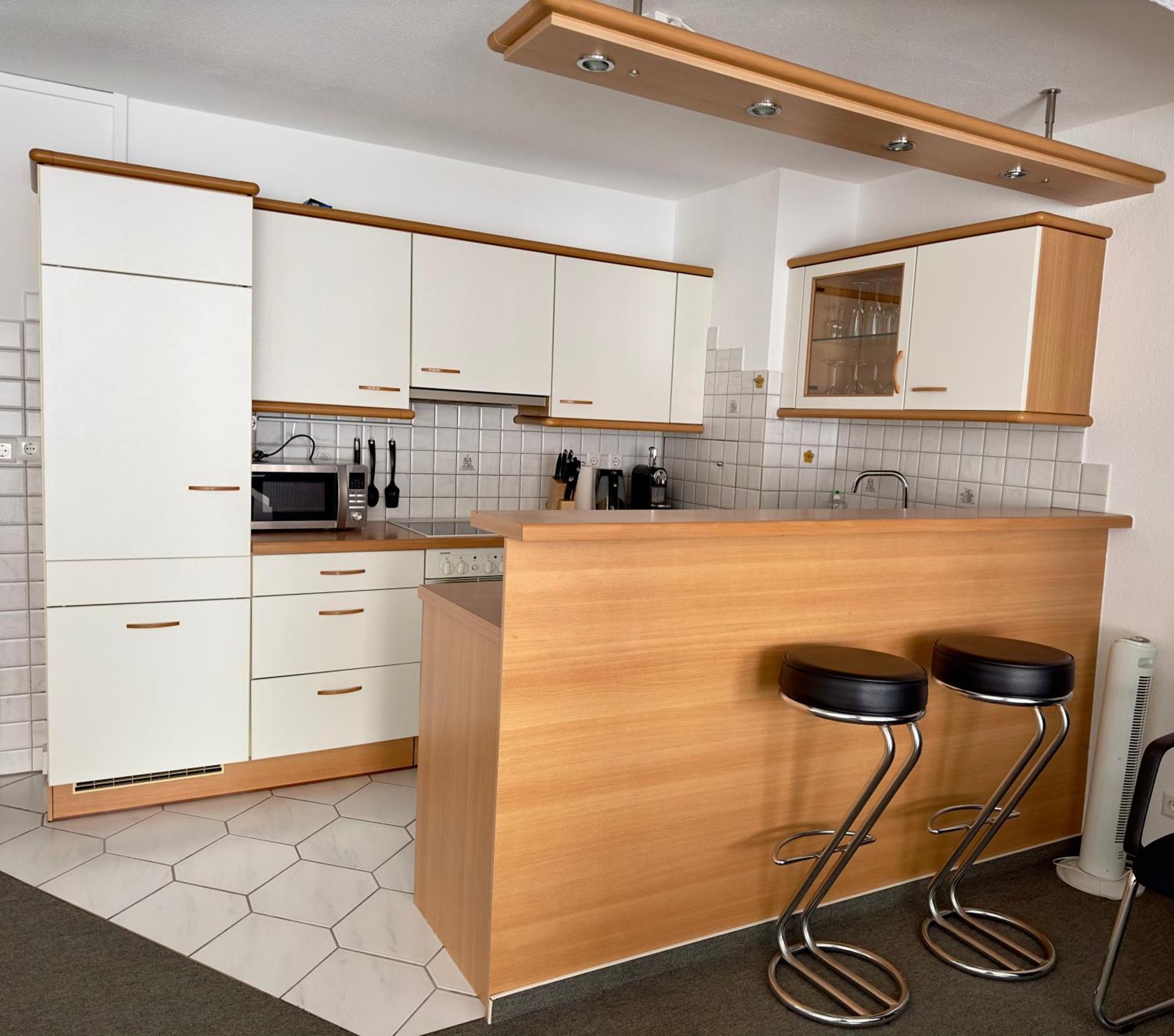 Ferienwohnung Sonitschka Lörrach Exteriér fotografie