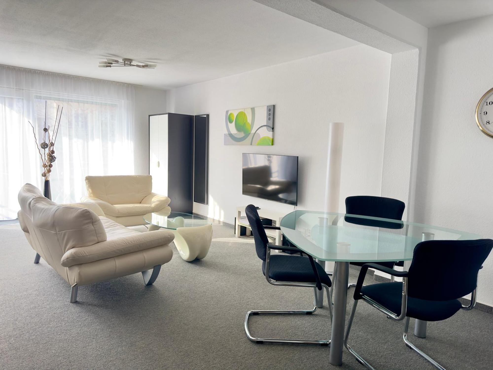 Ferienwohnung Sonitschka Lörrach Exteriér fotografie